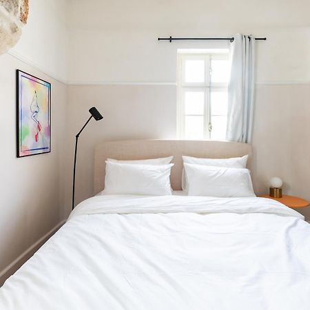 Mila - Boutique Hotel Haifa Eksteriør bilde