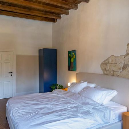 Mila - Boutique Hotel Haifa Eksteriør bilde