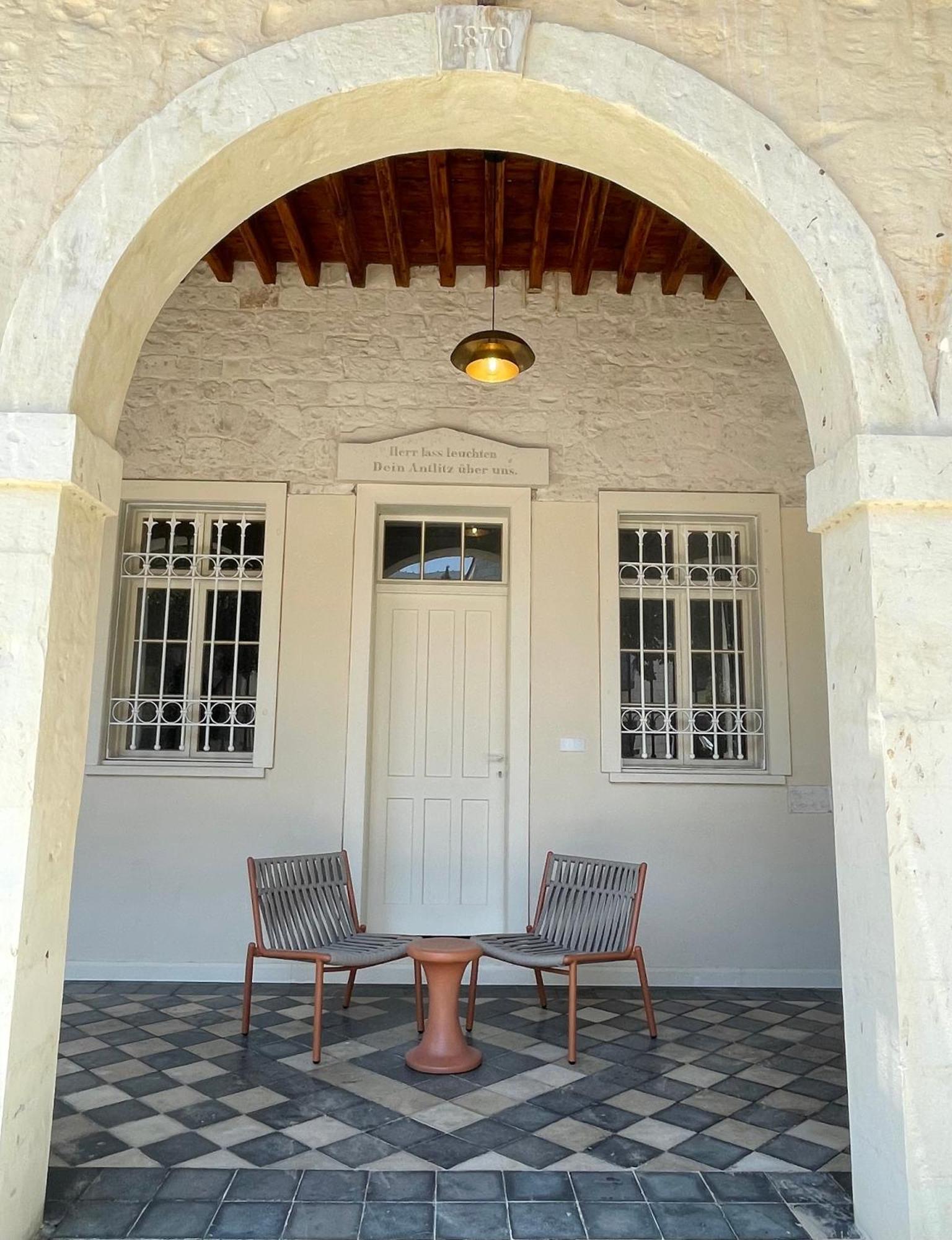 Mila - Boutique Hotel Haifa Eksteriør bilde