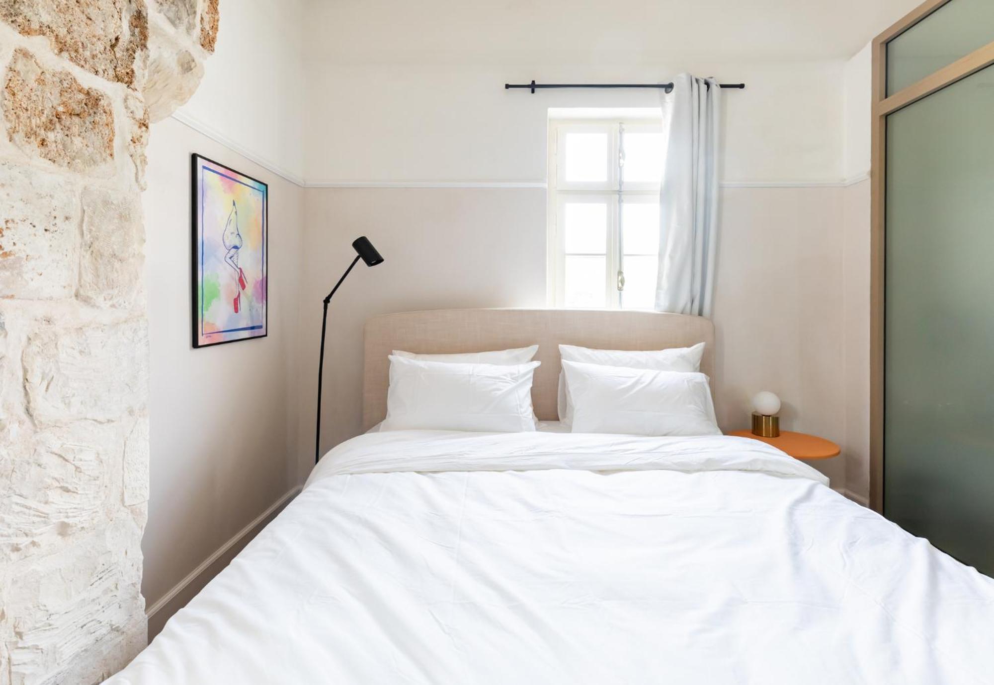 Mila - Boutique Hotel Haifa Eksteriør bilde