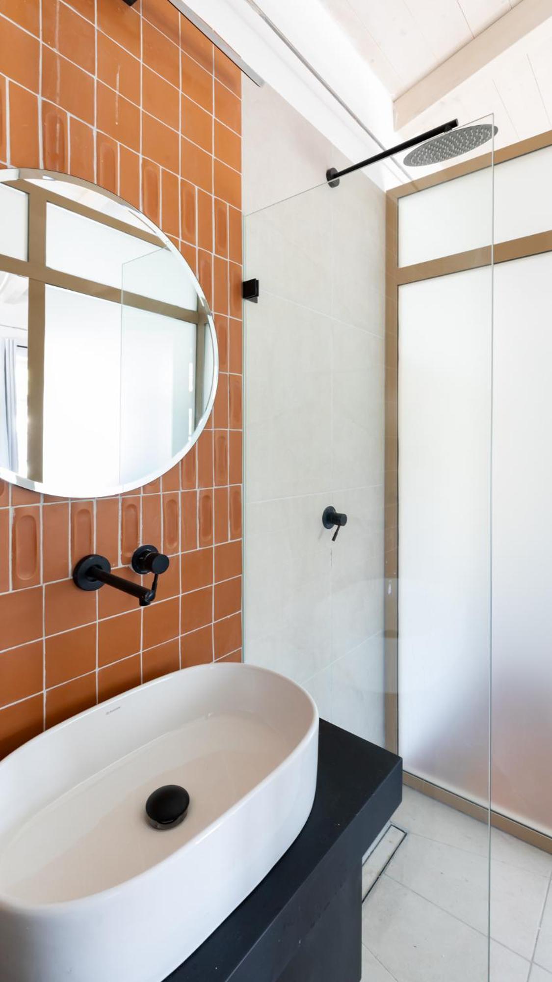 Mila - Boutique Hotel Haifa Eksteriør bilde