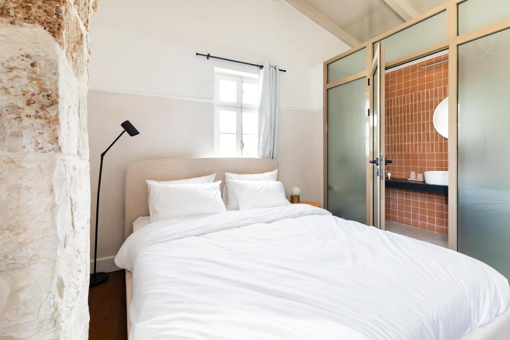 Mila - Boutique Hotel Haifa Eksteriør bilde