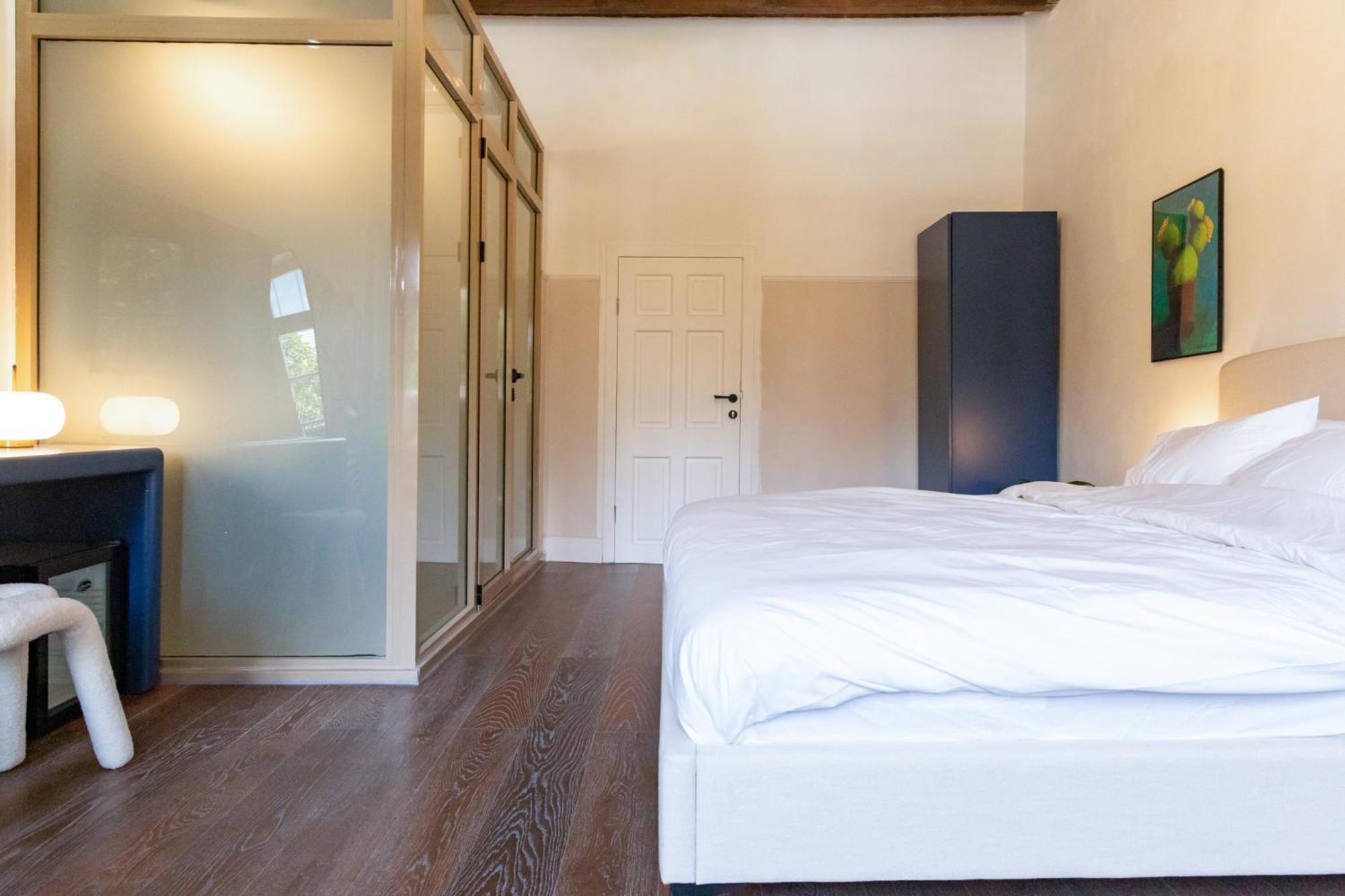 Mila - Boutique Hotel Haifa Eksteriør bilde