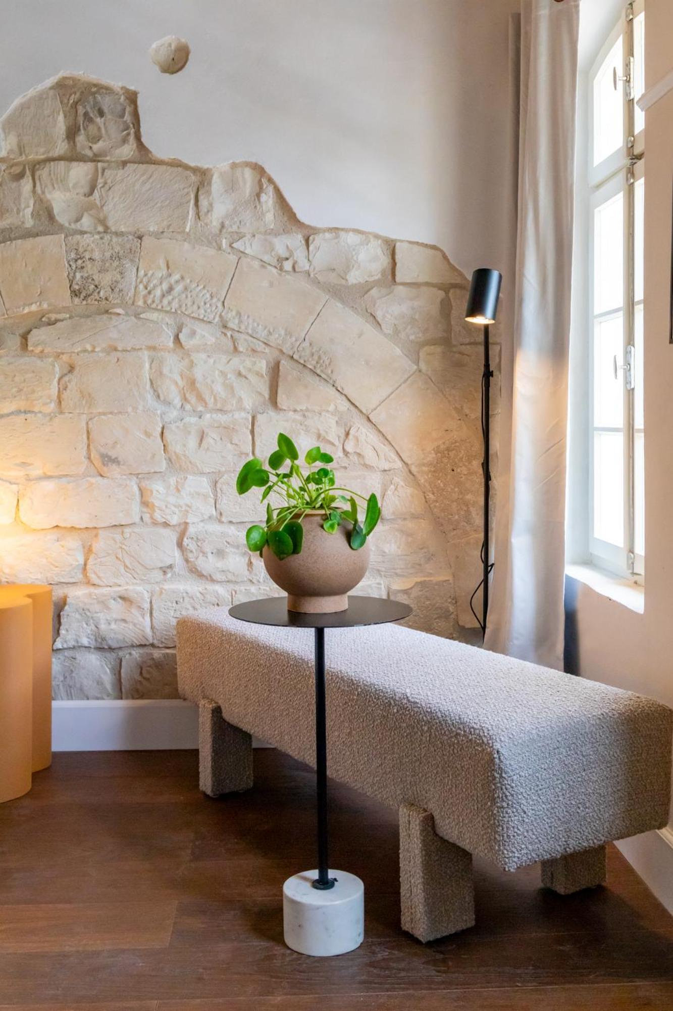 Mila - Boutique Hotel Haifa Eksteriør bilde