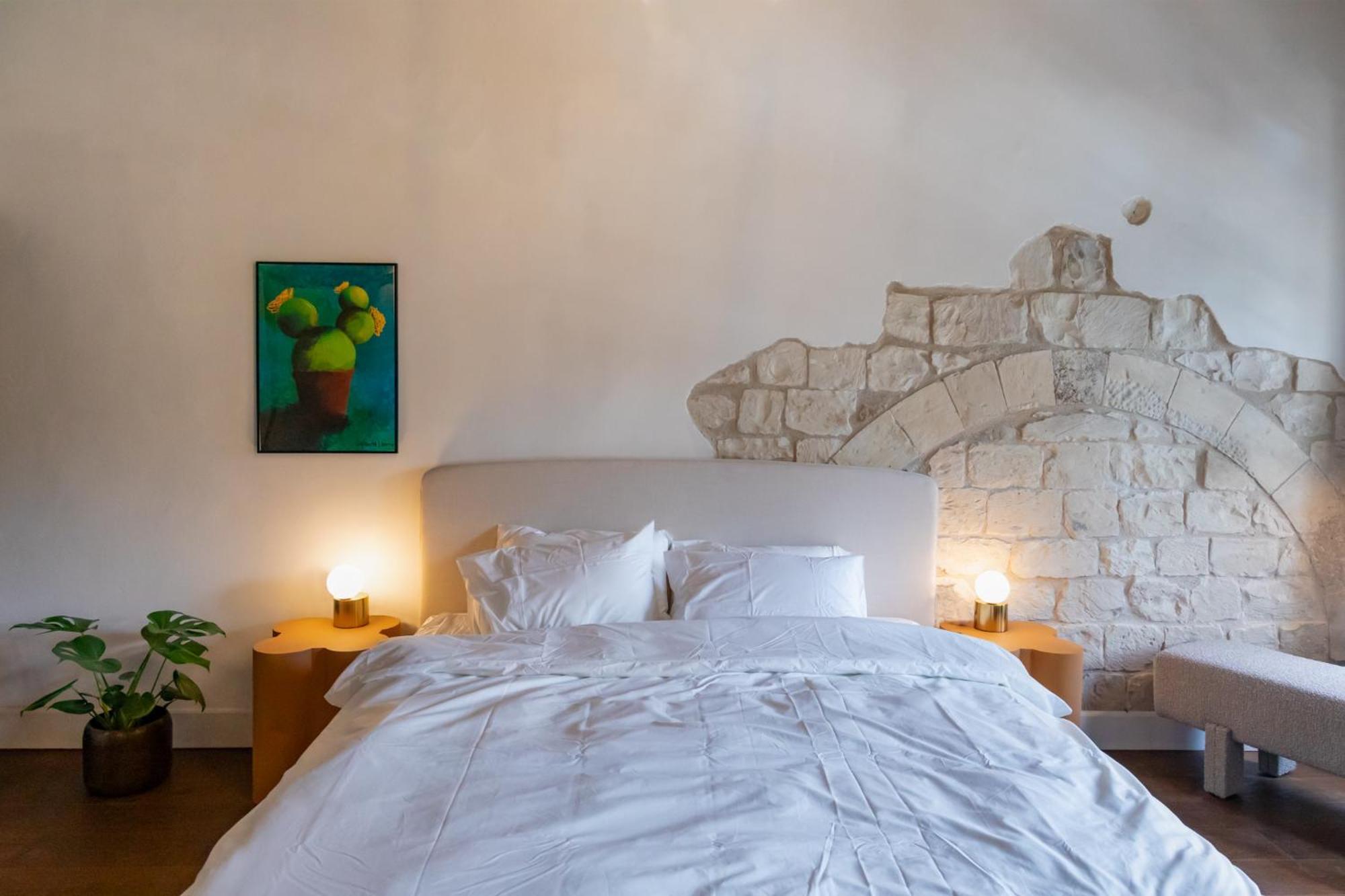 Mila - Boutique Hotel Haifa Eksteriør bilde