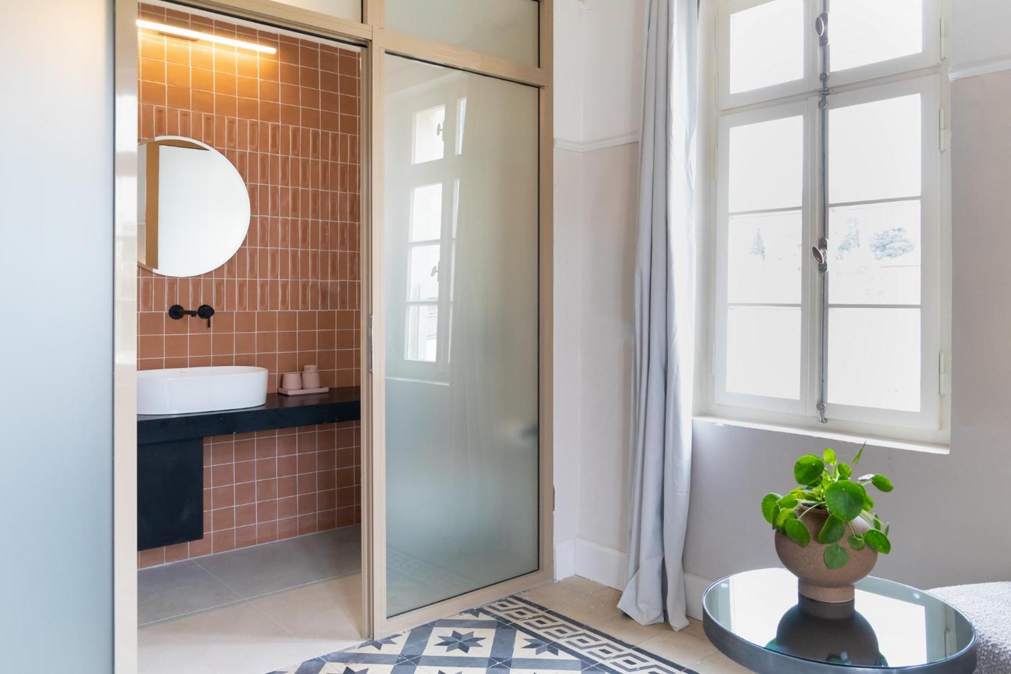 Mila - Boutique Hotel Haifa Eksteriør bilde