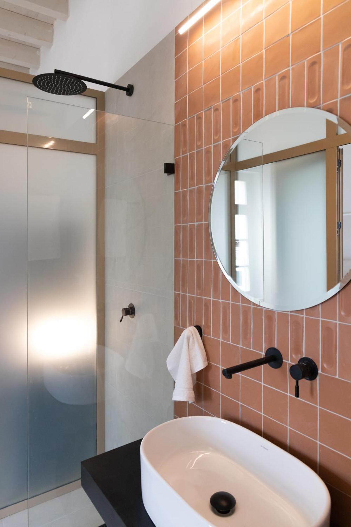 Mila - Boutique Hotel Haifa Eksteriør bilde