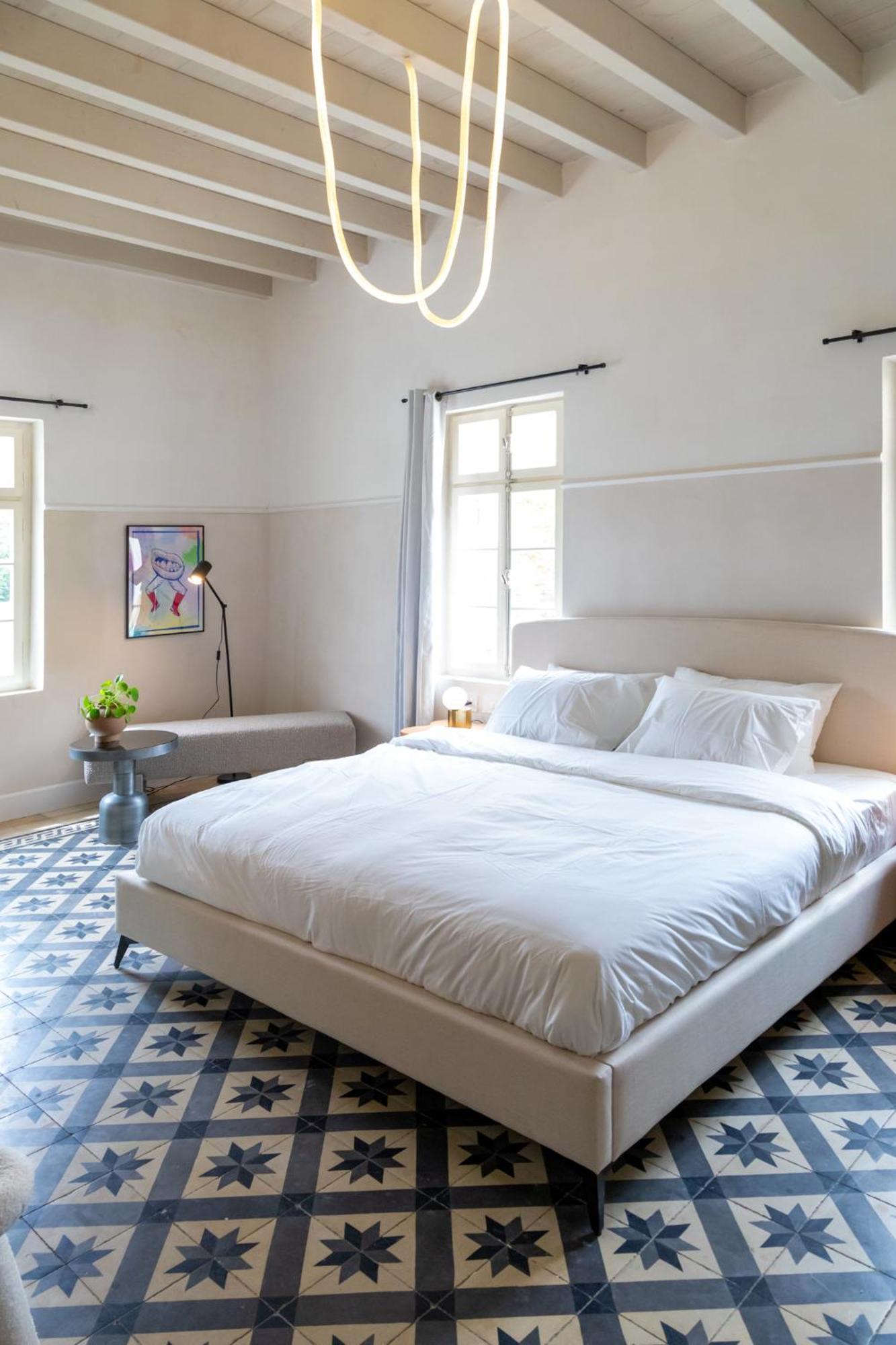 Mila - Boutique Hotel Haifa Eksteriør bilde