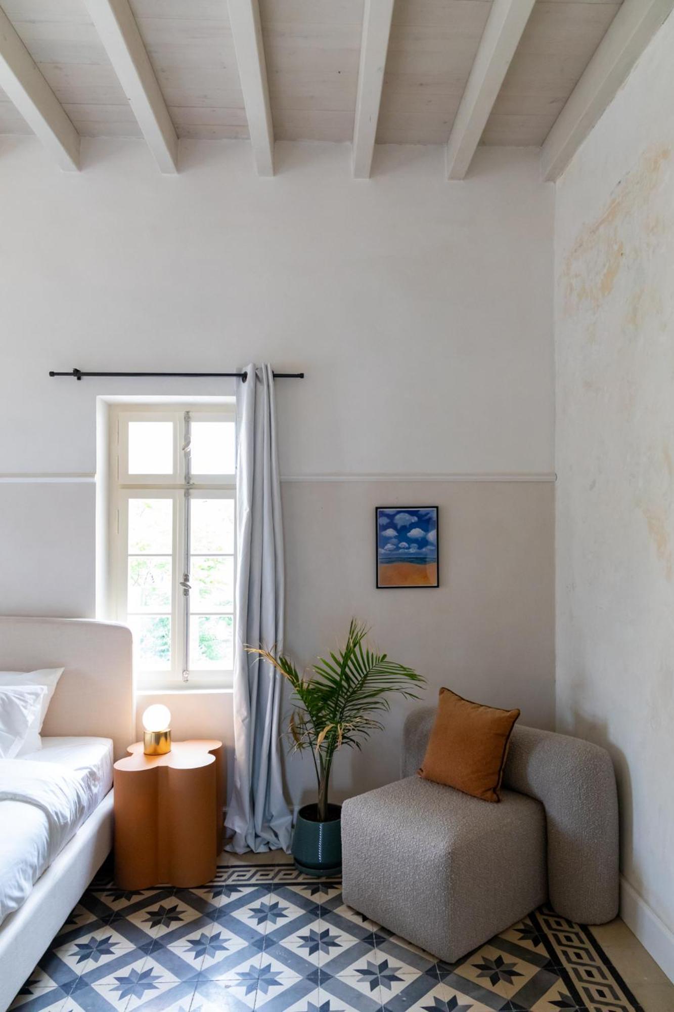 Mila - Boutique Hotel Haifa Eksteriør bilde