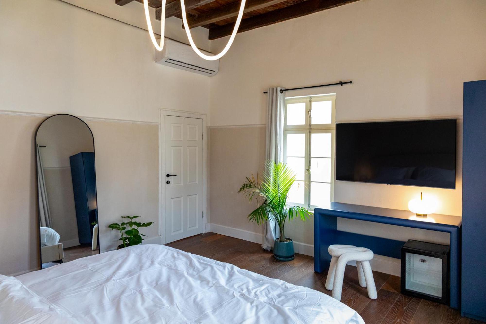 Mila - Boutique Hotel Haifa Eksteriør bilde