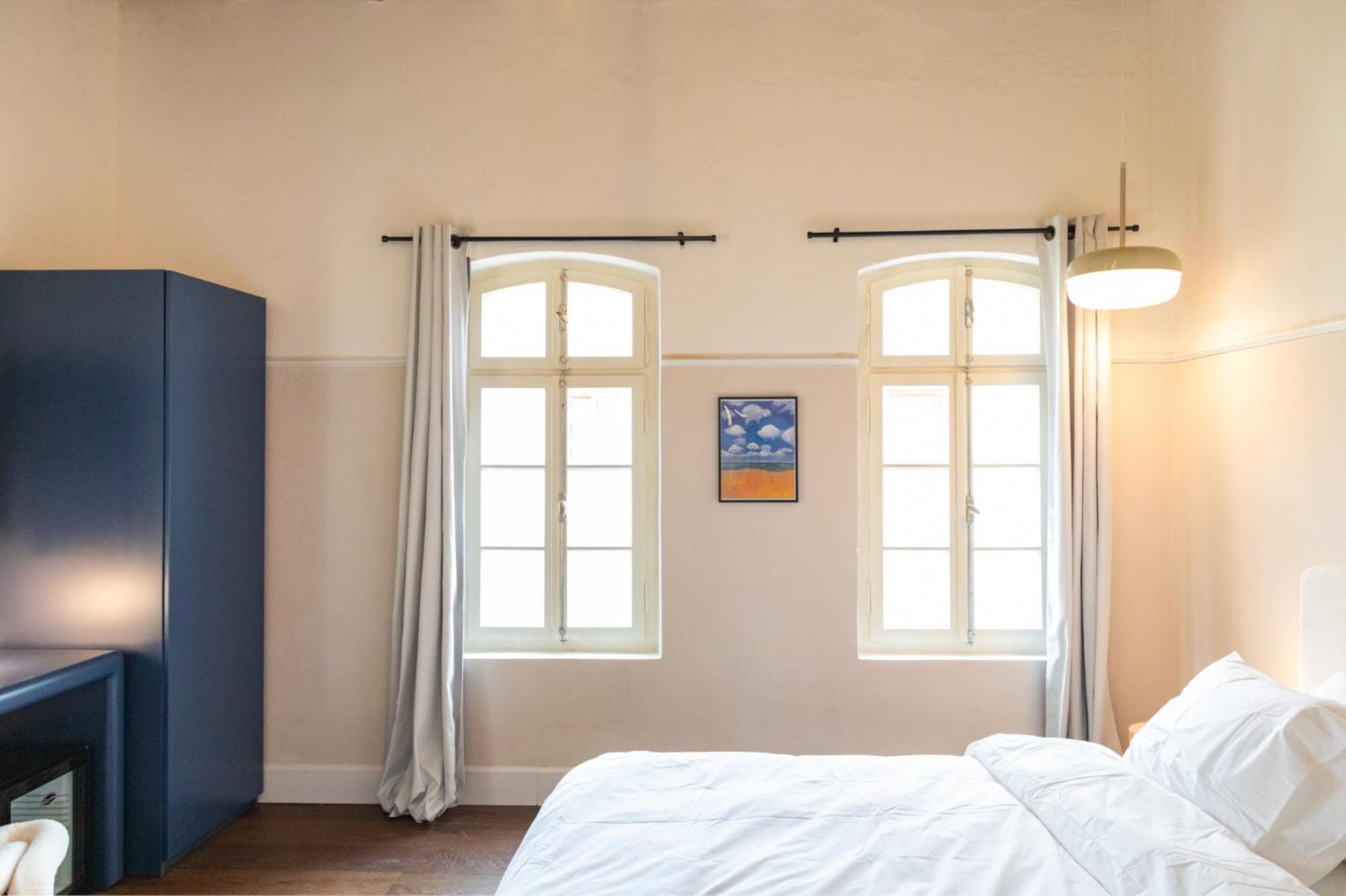 Mila - Boutique Hotel Haifa Eksteriør bilde
