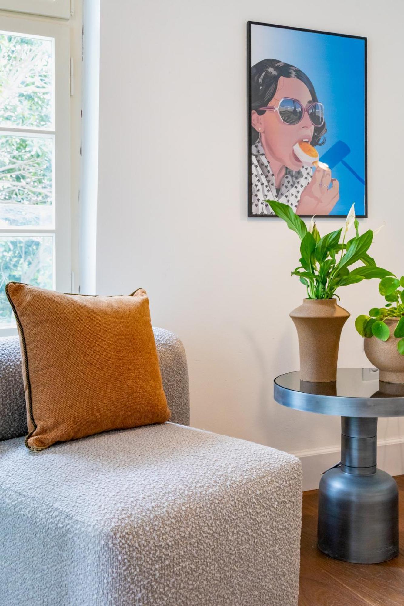 Mila - Boutique Hotel Haifa Eksteriør bilde
