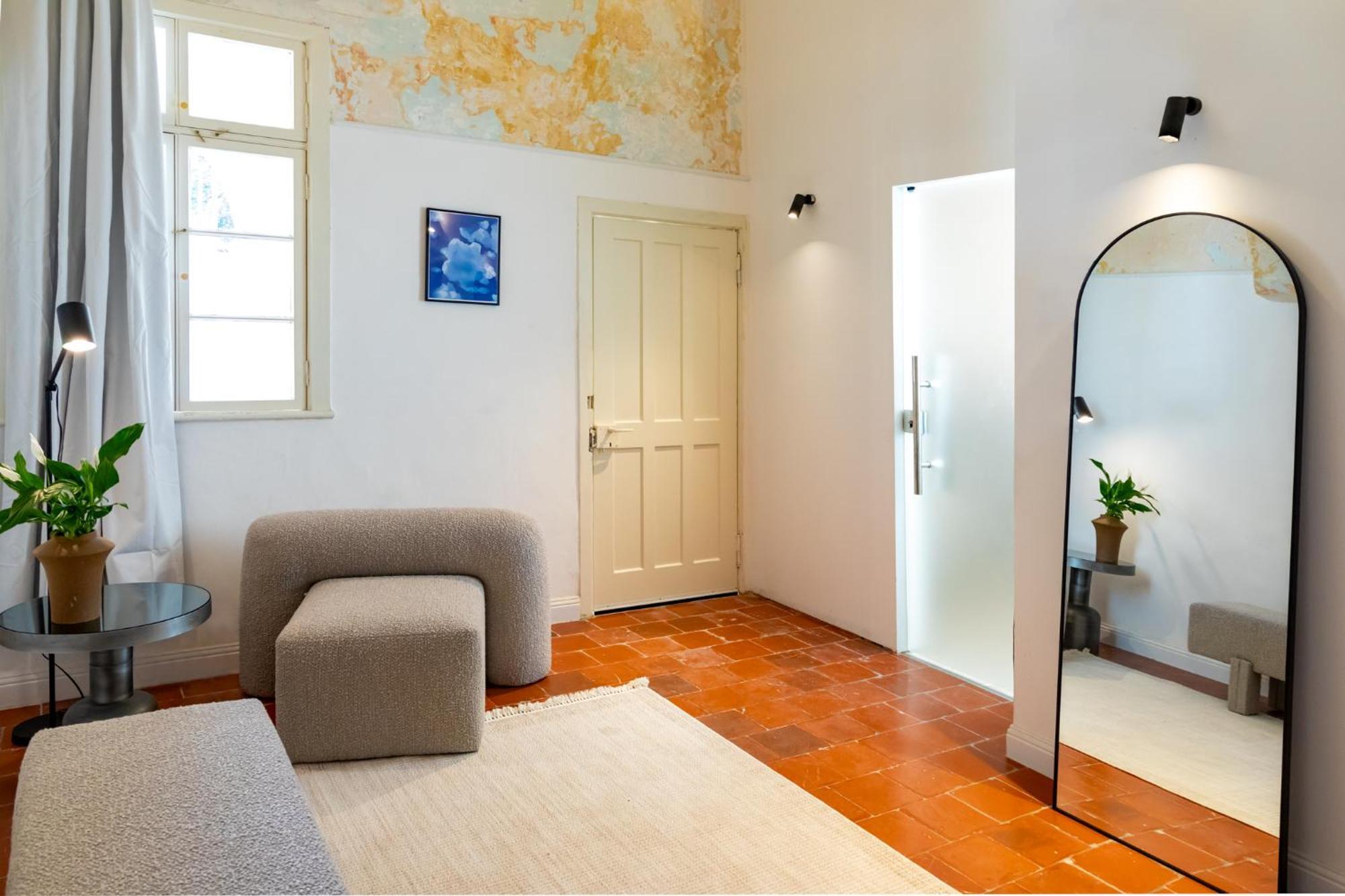 Mila - Boutique Hotel Haifa Eksteriør bilde