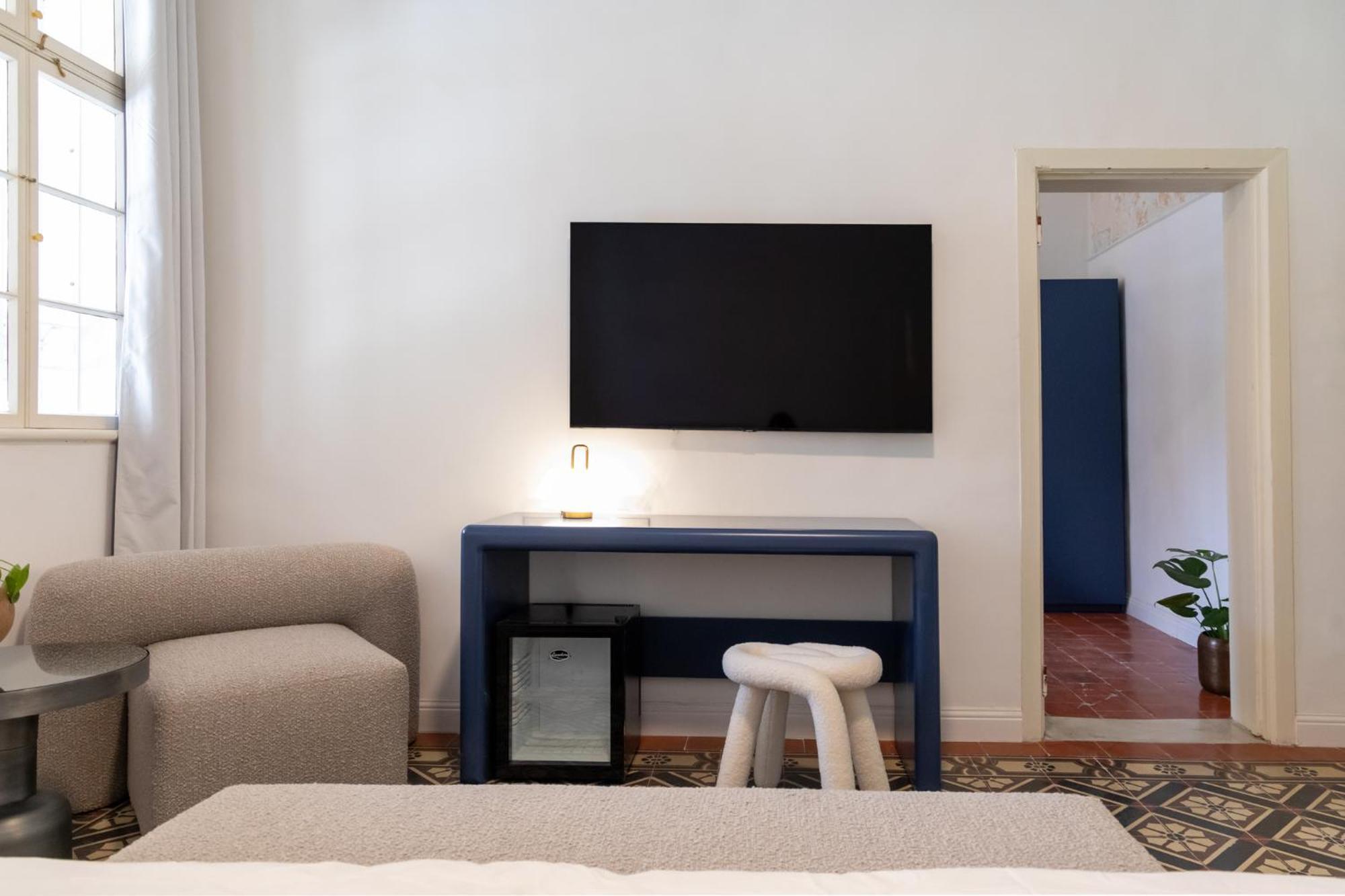 Mila - Boutique Hotel Haifa Eksteriør bilde