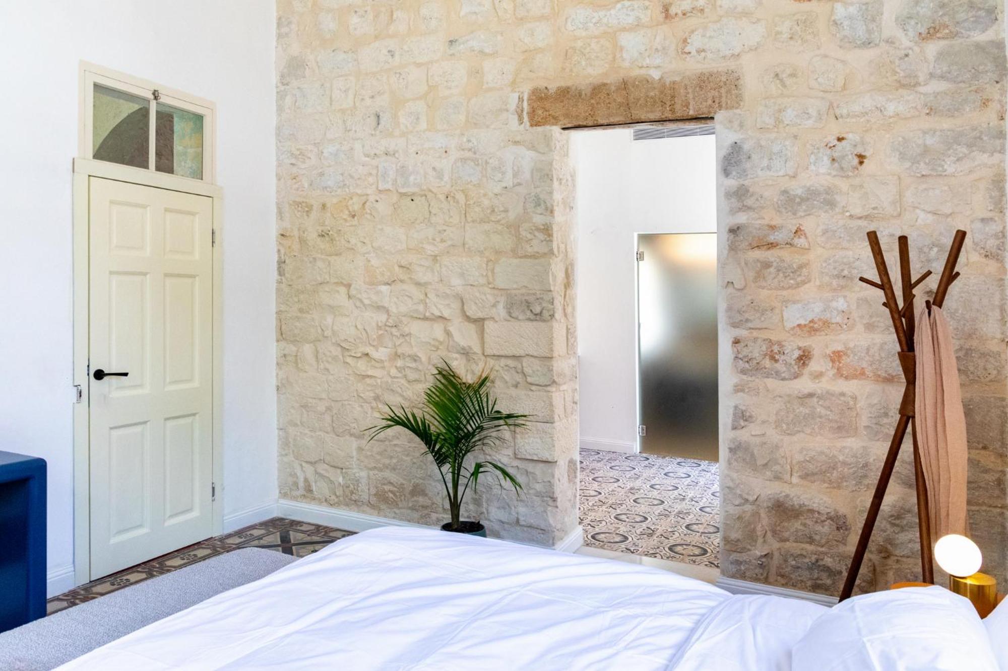 Mila - Boutique Hotel Haifa Eksteriør bilde