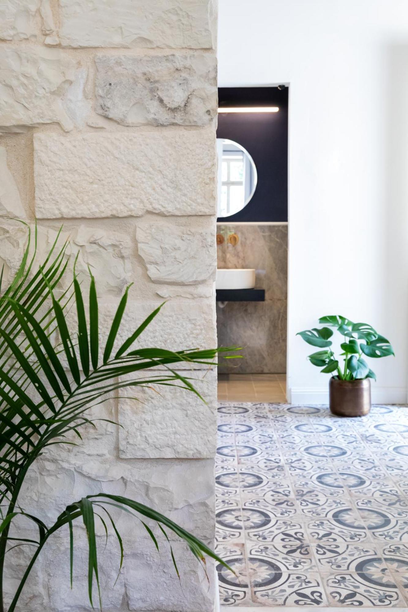 Mila - Boutique Hotel Haifa Eksteriør bilde