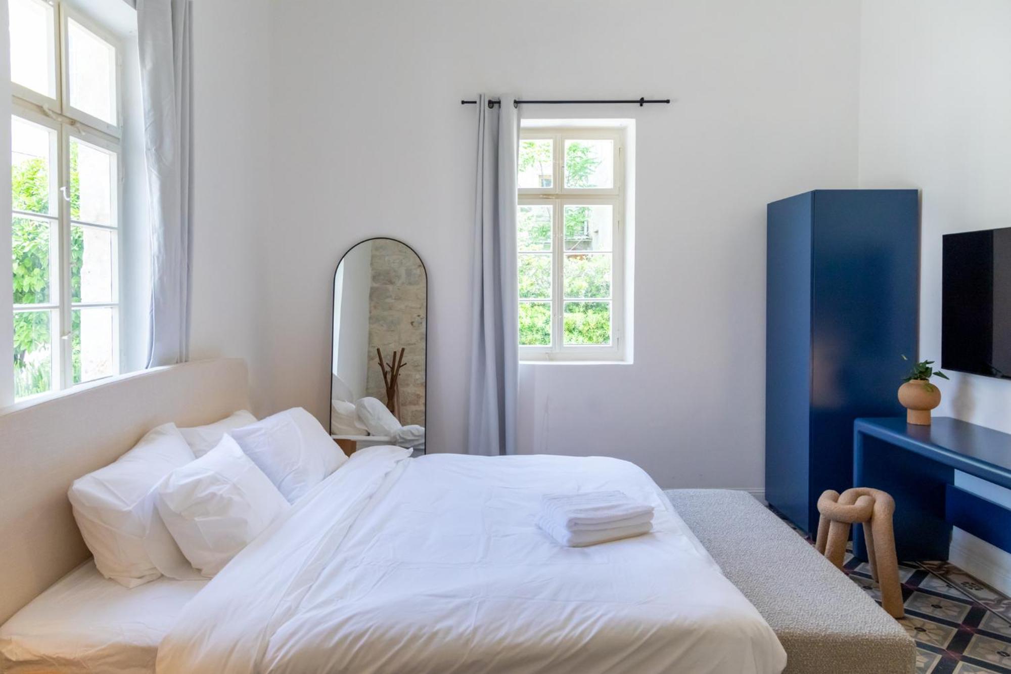 Mila - Boutique Hotel Haifa Eksteriør bilde