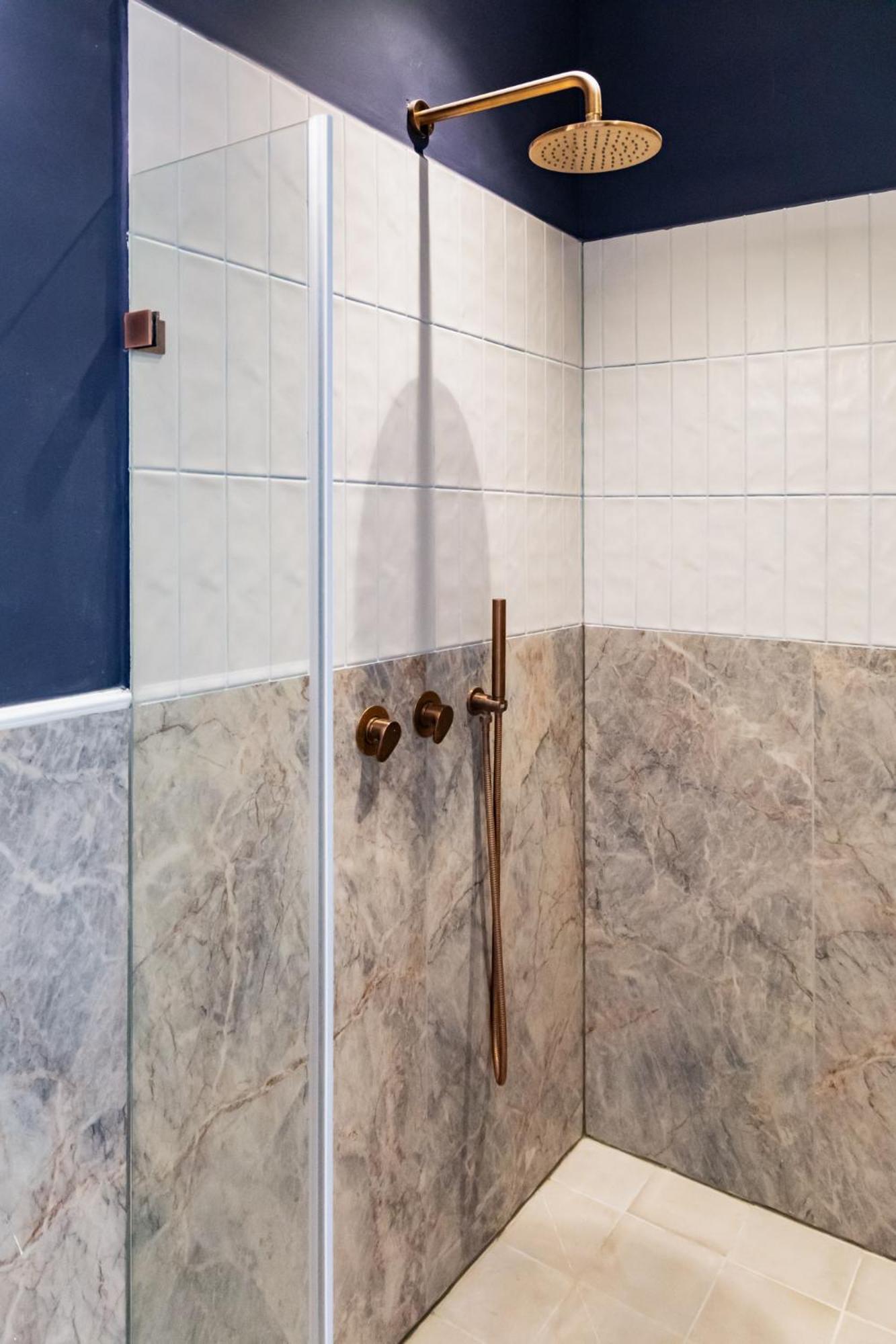 Mila - Boutique Hotel Haifa Eksteriør bilde