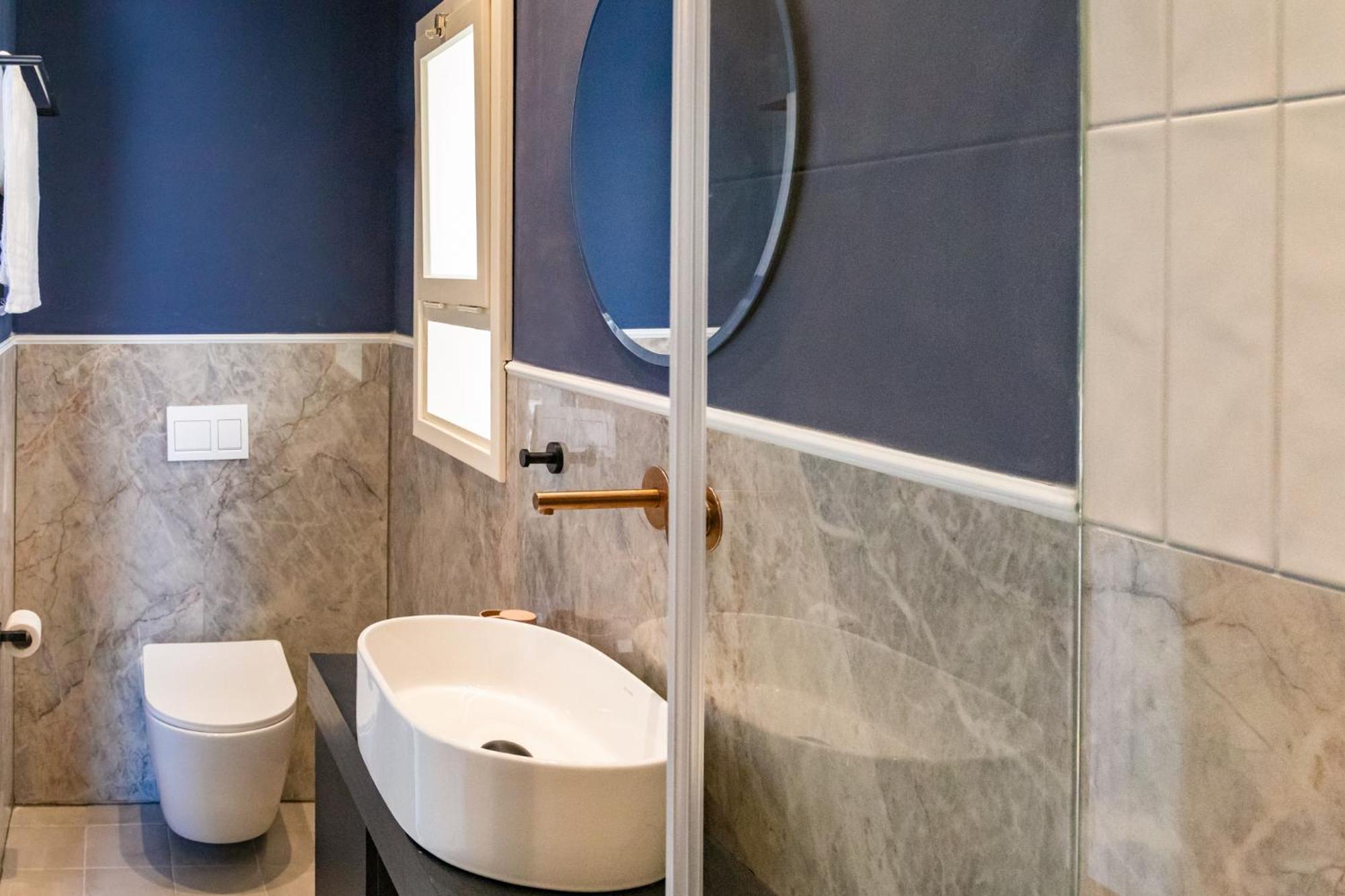 Mila - Boutique Hotel Haifa Eksteriør bilde