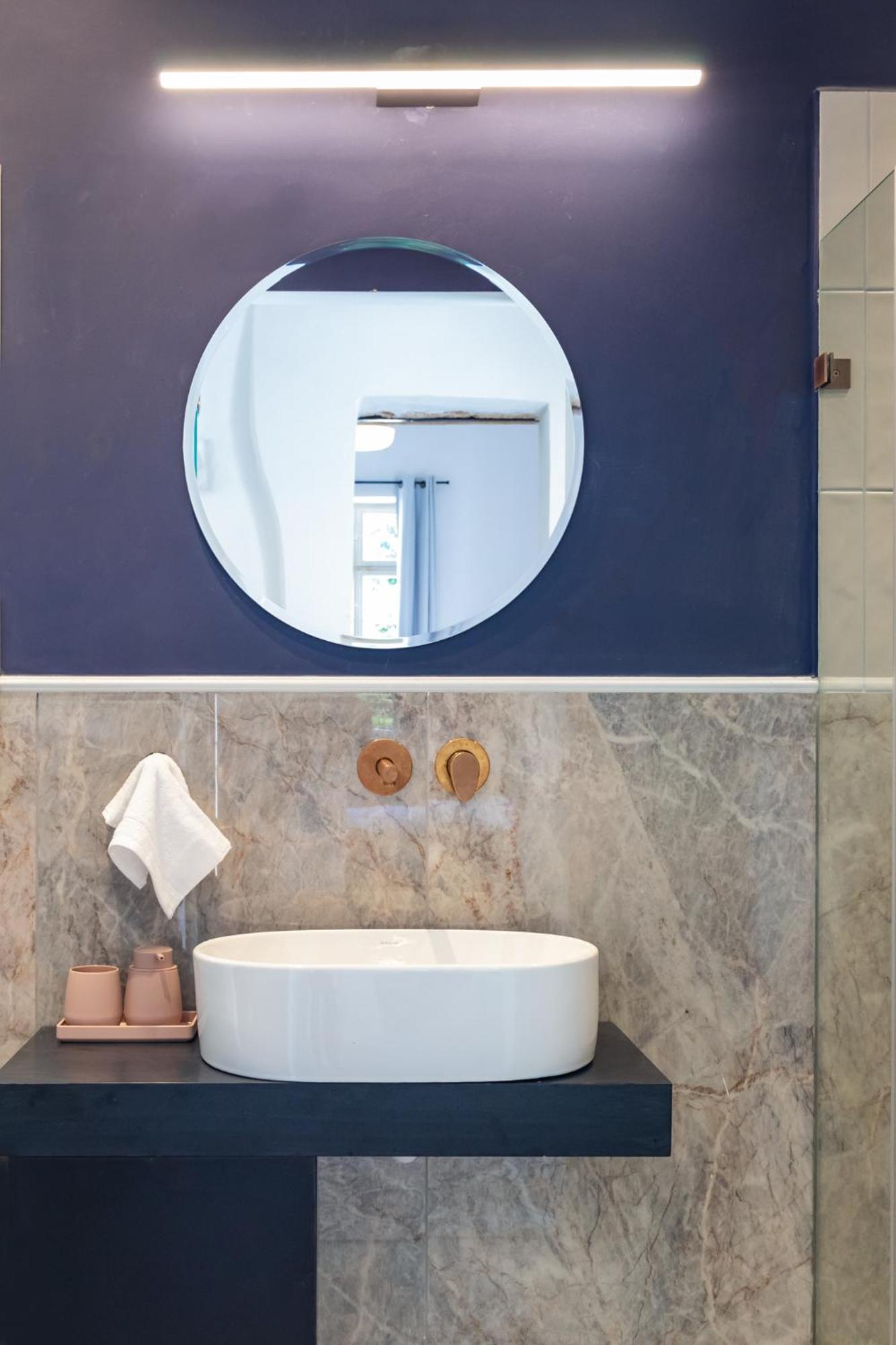 Mila - Boutique Hotel Haifa Eksteriør bilde