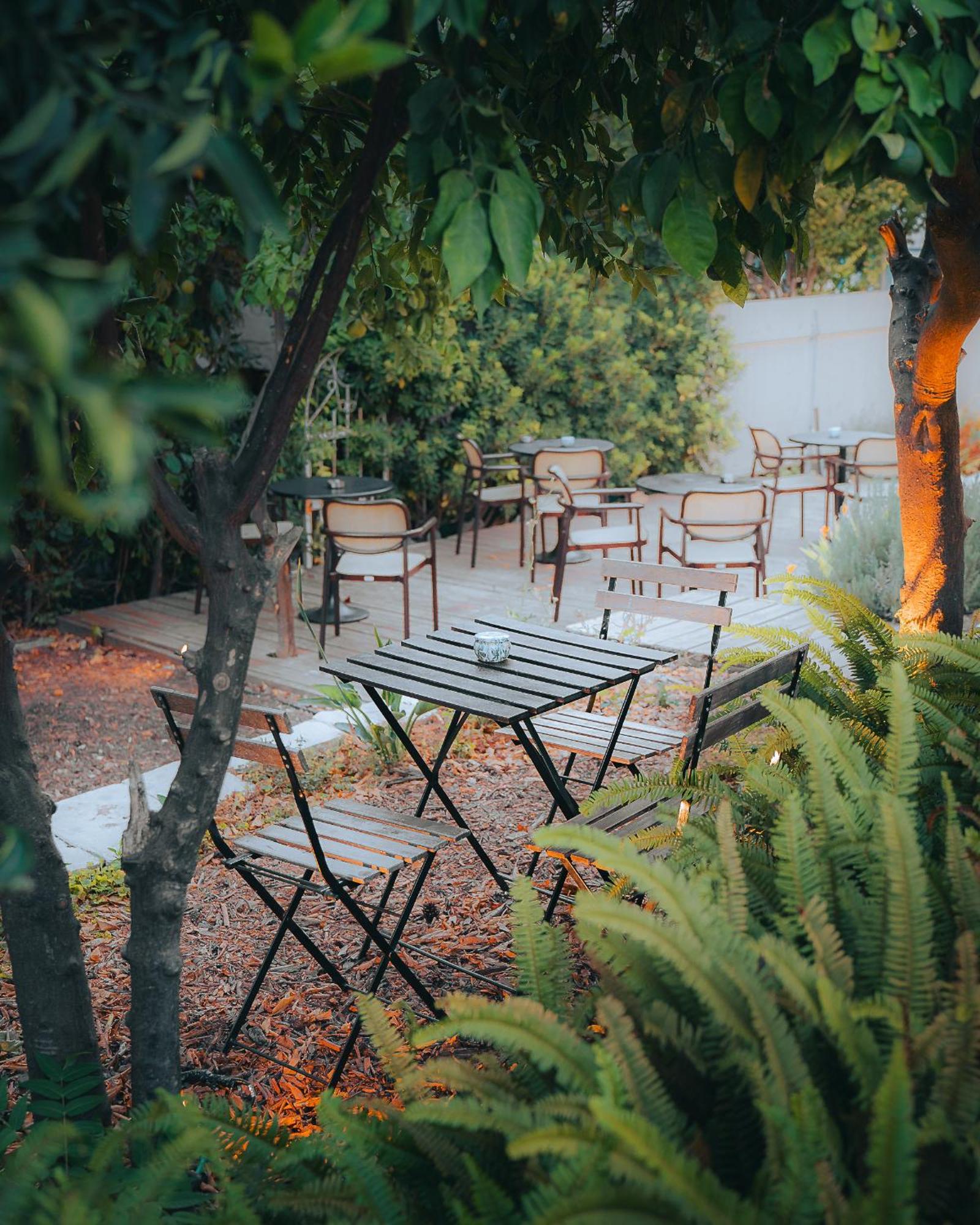 Mila - Boutique Hotel Haifa Eksteriør bilde