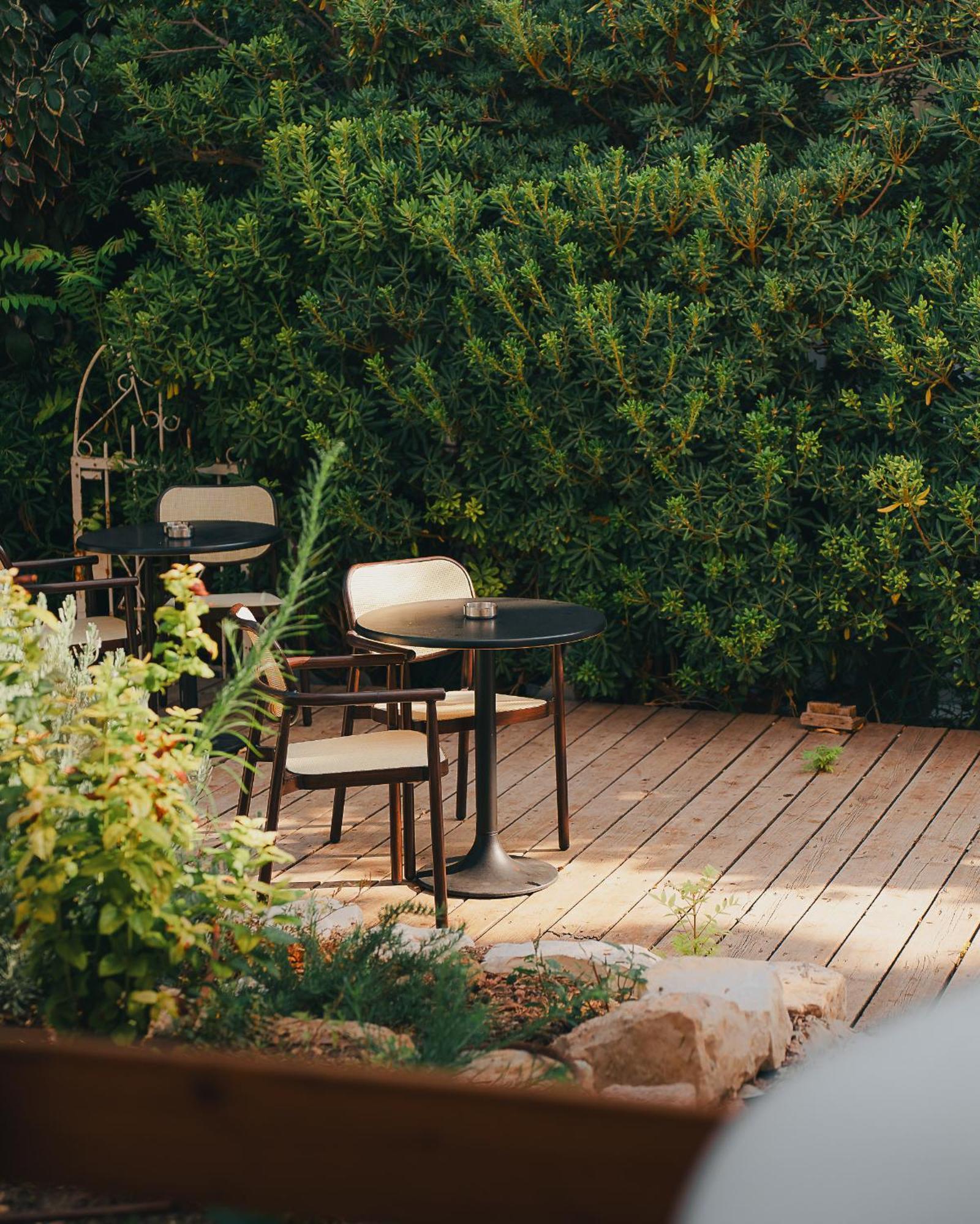 Mila - Boutique Hotel Haifa Eksteriør bilde